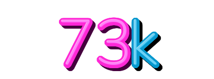73k — logo kanal